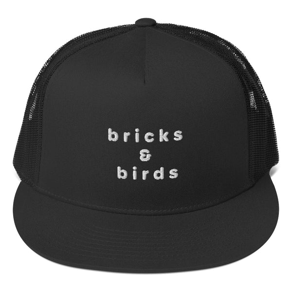 Bricks & Birds