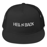 Hell n Back