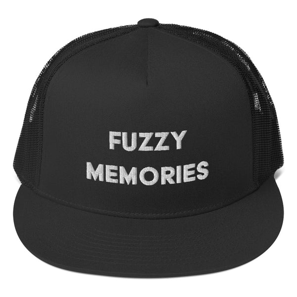 Fuzzy Memories