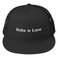 Rubs w Love