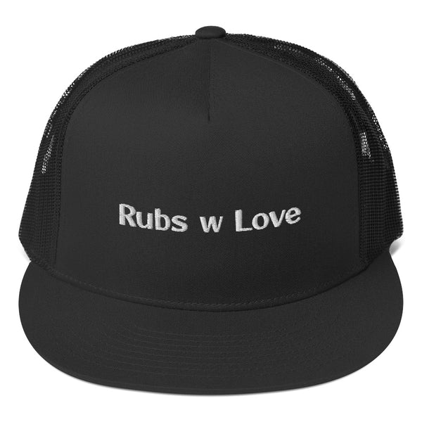 Rubs w Love