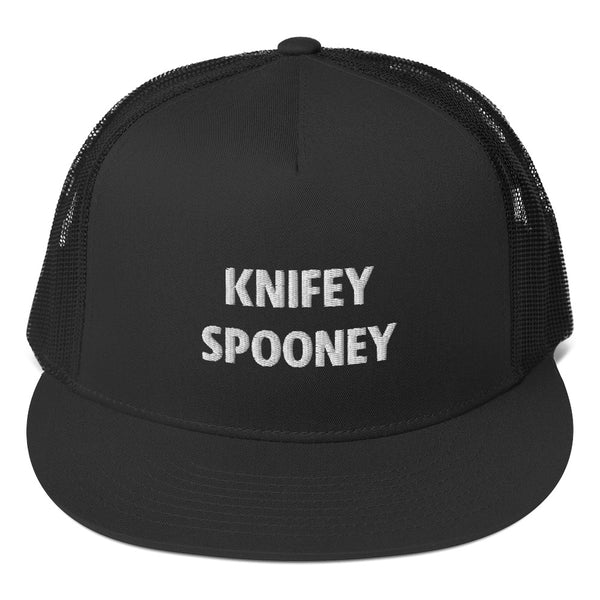 Knifey Spoony