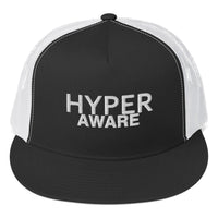 Hyper Aware