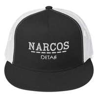 Narcos Detah