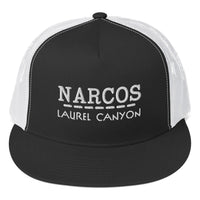 Narcos Laurel Canyon