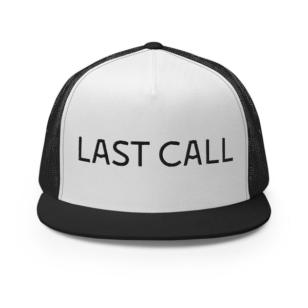 Last Call