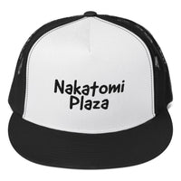 Nakatomi Plaza