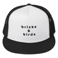 Bricks & Birds