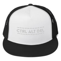 CTRL ALT DEL