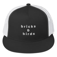 Bricks & Birds