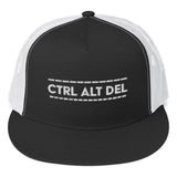 CTRL ALT DEL