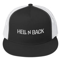 Hell n Back