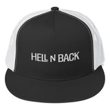 Hell n Back