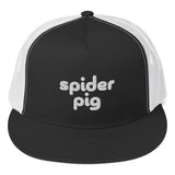 Spider Pig