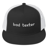 Bad Texter