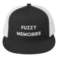 Fuzzy Memories