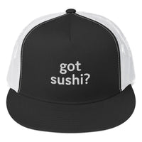 Got Sushi?