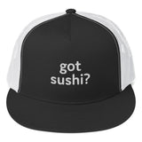 Got Sushi?