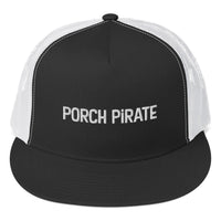 Porch Pirate