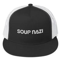 Soup Nazi