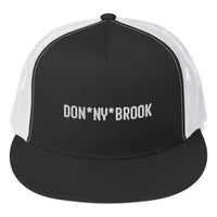 DON*NY*BROOK