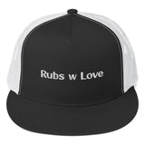 Rubs w Love