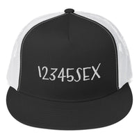 12345SEX