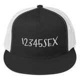 12345SEX