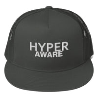 Hyper Aware