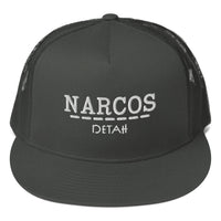 Narcos Detah