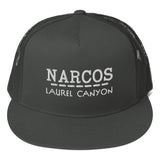 Narcos Laurel Canyon