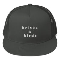 Bricks & Birds