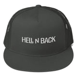 Hell n Back