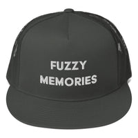 Fuzzy Memories