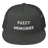 Fuzzy Memories