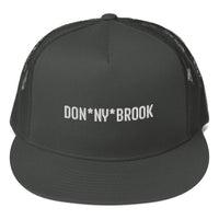 DON*NY*BROOK