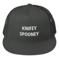 Knifey Spoony