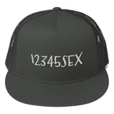 12345SEX