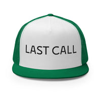 Last Call