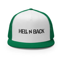Hell n Back