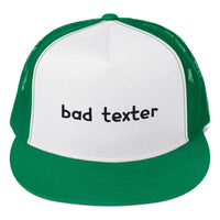 Bad Texter