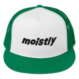 Moistly