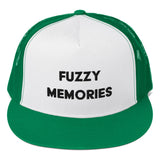 Fuzzy Memories