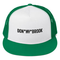 DON*NY*BROOK