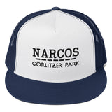 Narcos Gorlitzer Park