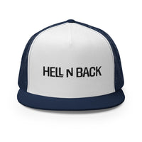 Hell n Back