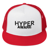 Hyper Aware