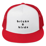 Bricks & Birds