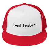 Bad Texter