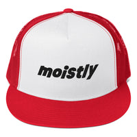 Moistly